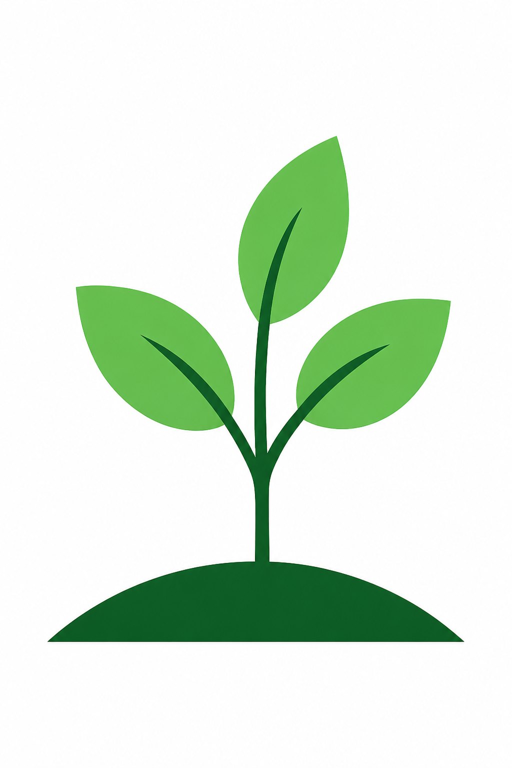 Growth Ledger